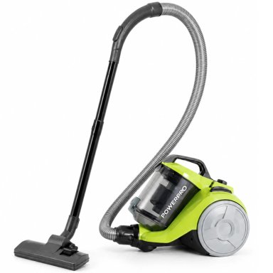 ASPIRADORA BLACK+DECKER 2000W POWER PRO FILTRO HEPA VCBD8530 - 1