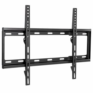 SOPORTE TV PHILCO FIJO 37"A 80" REFORZADO 40 KG MAX 03780 - 1