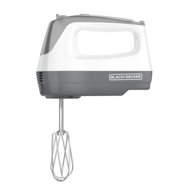 BATIDORA BLACK & DECKER MX1500W-CL MANO TURBO - 1