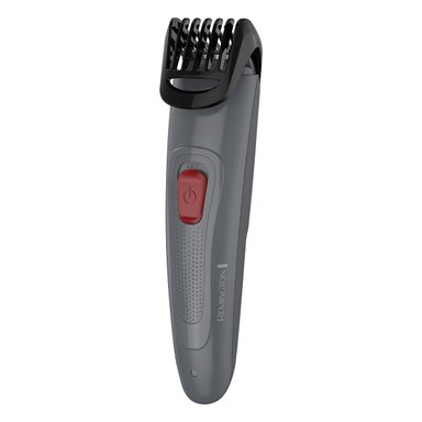 CORTADORA DE BARBA REMINGTON BEARD BOSS MB08A RECARGABLE - 1
