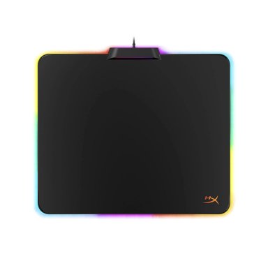 MOUSE PAD HYPERX GAMER FURY ULTRA RGB 360X300X5MM HX-MPFU-M - 3