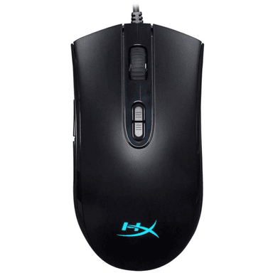 MOUSE HYPERX GAMER PULSEFIRE CORE RGB HX-MC004B PRO - 2