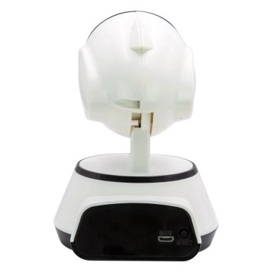 CÁMARA PHILCO WIFI ROTATORIA 360° HD ROBOTICA PTZ INTERIOR W3860 - 7