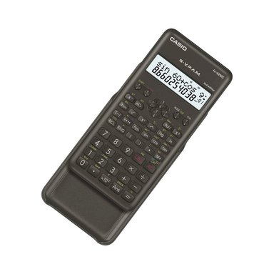 CALCULADORA CASIO FX-82MS 2ND CIENTÍFICA 240 FUNCIONES - 3