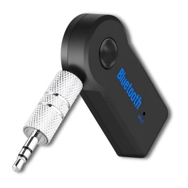 TRANSMISOR DE MÚSICA PHILCO VÍA BLUETOOTH CON MANOS LIBRE BT100 - 1