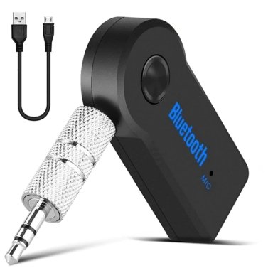 TRANSMISOR DE MÚSICA PHILCO VÍA BLUETOOTH CON MANOS LIBRE BT100 - 2