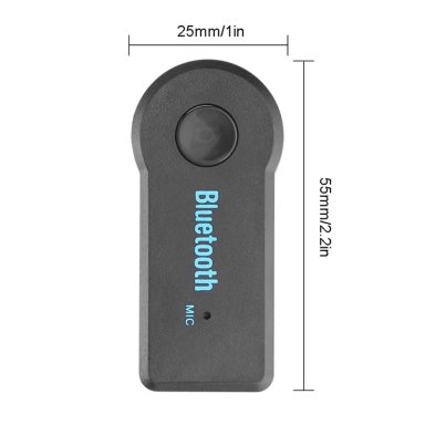 TRANSMISOR DE MÚSICA PHILCO VÍA BLUETOOTH CON MANOS LIBRE BT100 - 6