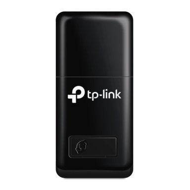 ADAPTADOR TP-LINK WIFI USB 300MBPS WN823N HIGH SPEED - 3
