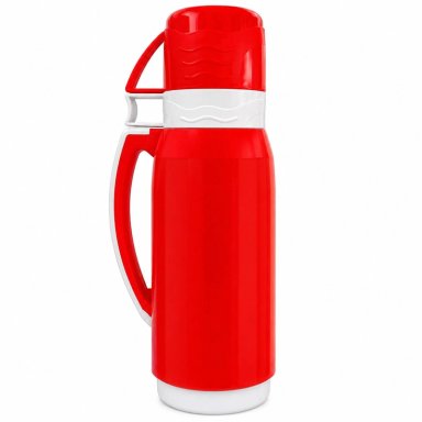 TERMO JDN 600ML PARA AGUA FRIA Y CALIENTE / CONSERVA 8 HORAS - 5
