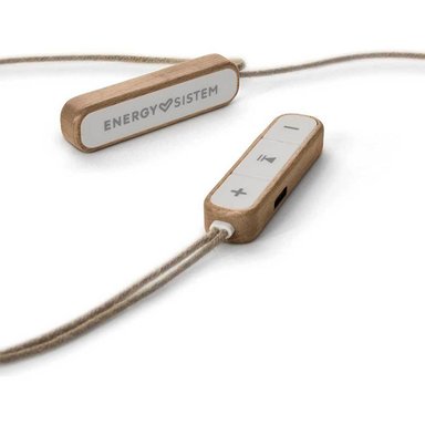 AUDÍFONOS ENERGY SISTEM 452392 MADERA ECO FRIENDLY BLUETOOTH - 4