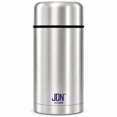 TERMO PREMIUM DE COMIDAS 750CC INOX MULTI PROPOSITO 8H JDN - 6
