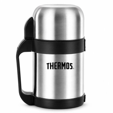TERMO PREMIUM PARA COMIDA 750CC INOX MULTI PROPOSITO MP075 - 2