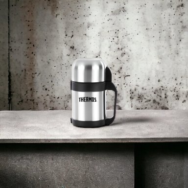 TERMO PREMIUM PARA COMIDA 750CC INOX MULTI PROPOSITO MP075 - 6
