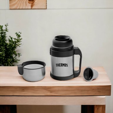 TERMO PREMIUM PARA COMIDA 750CC INOX MULTI PROPOSITO MP075 - 8