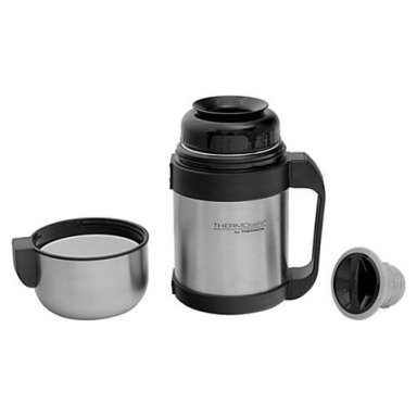TERMO PREMIUM PARA COMIDA 750CC INOX MULTI PROPOSITO MP075 - 9