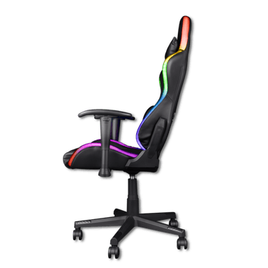 SILLA GAMER TRUST RIZZA FULL RGB COMFORT PLUS GXT 716 - 7