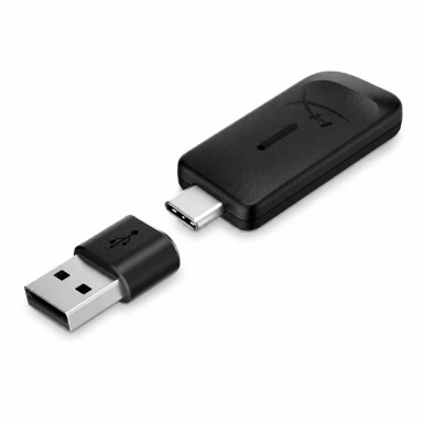 AUDÍFONOS HYPERX TRUE WIRELESS CLOUD III LEGENDARY SOUND BLUETOOTH ROJO - 6