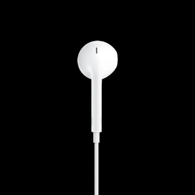 AUDÍFONOS APPLE MMTN2AM LIGHTNING 1.2M ORIGINAL - 4