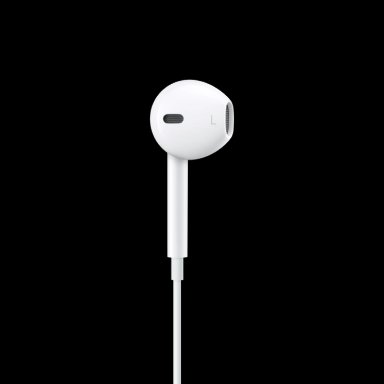 AUDÍFONOS APPLE MMTN2AM LIGHTNING 1.2M ORIGINAL - 6