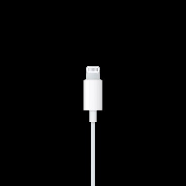 AUDÍFONOS APPLE MMTN2AM LIGHTNING 1.2M ORIGINAL - 8
