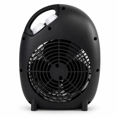 CALEFACTOR KENDAL 2000W AJUSTABLES HASTA 14M2 SUN-05 MORADO - 5