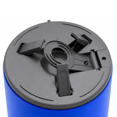 MAXI TERMO 9LT SOPRANO BLUE ALTA EFICIENCIA WATER COLD & HOT - 5