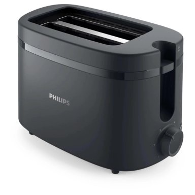 TOSTADOR DE PAN PHILIPS HD2581 ELÉCTRICO BLACK EDITION - 3