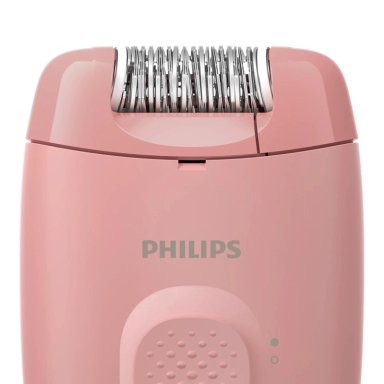 DEPILADORA PHILIPS SMOOTH SKIN BRE SERIE 2000 EFFICIENCY - 9