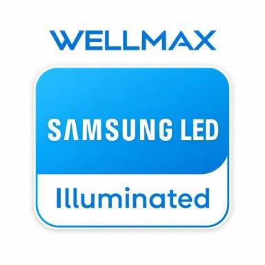 AMPOLLETA LED RECARGABLE 11W CON CHIP LED SAMSUNG SUPER NOVA - 5