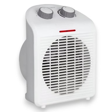 CALEFACTOR KENDAL 2000W AJUSTABLE CALIENTA HASTA 14M2 KFH-18 - 4