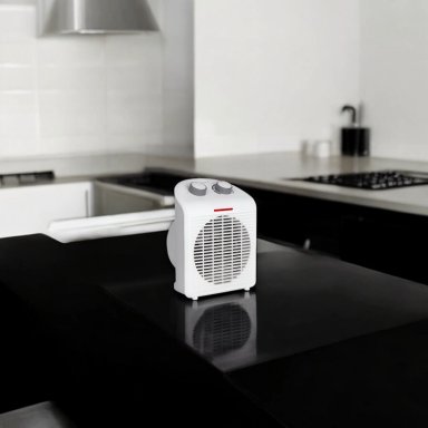 CALEFACTOR KENDAL 2000W AJUSTABLE CALIENTA HASTA 14M2 KFH-18 - 8