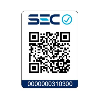 ALARGADOR 1.5M CERTIFICADO CON 6 TOMAS DE CORRIENTE ME-206B1 - 2