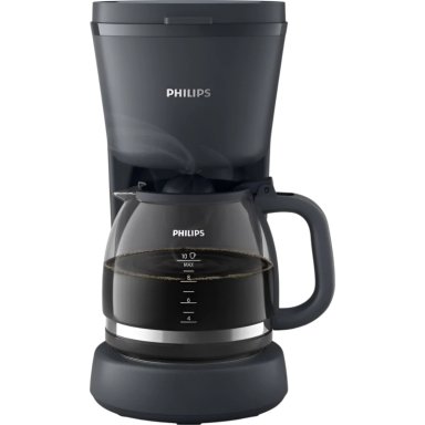 CAFETERA PHILIPS 1.2 LITROS KEEPWARM HD7430 SERIE 1000 - 1
