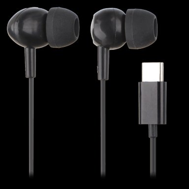 AUDIFONOS TYPE-C IN EAR CON MANOS LIBRES WHITE FIDDLER FD-C - 3