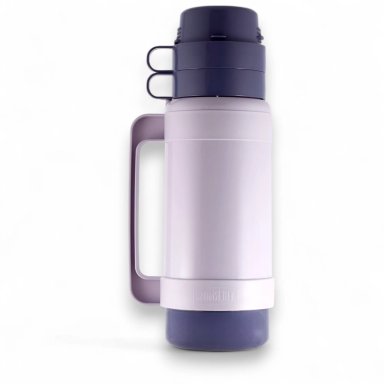 TERMO PARA LIQUIDOS 1.8 LITROS THERMOS  32-180-C7 LILA - 4
