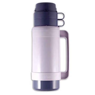 TERMO PARA LIQUIDOS 1.8 LITROS THERMOS  32-180-C7 LILA - 5