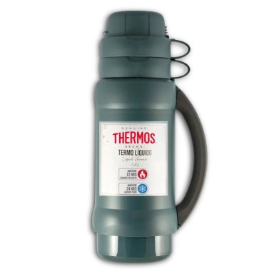 TERMO PARA LIQUIDOS 1.8 LITROS THERMOS  35-180-C7 PETROLEO - 2