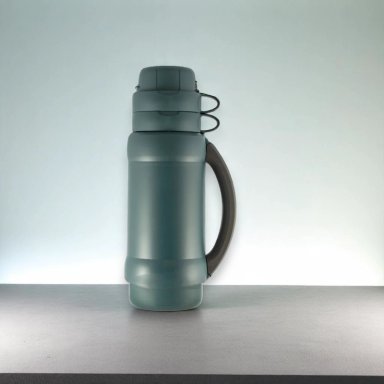 TERMO PARA LIQUIDOS 1.8 LITROS THERMOS  35-180-C7 PETROLEO - 5