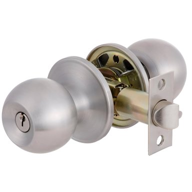 PACK DE 2 CERRADURAS DE ACCESO DONCAN PRO ACERO INOXIDABLE - 3