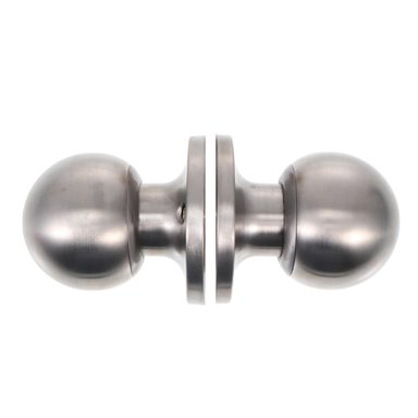 PACK DE 2 CERRADURAS DE ACCESO DONCAN PRO ACERO INOXIDABLE - 7