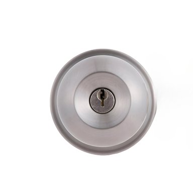 PACK DE 2 CERRADURAS DE ACCESO DONCAN PRO ACERO INOXIDABLE - 8