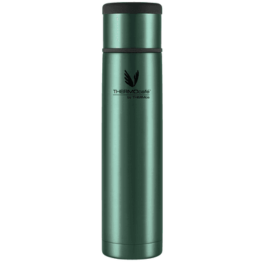 TERMO DE LIQUIDOS EVERYNIGHT 1LT DE ACERO INOXIDABLE GLACIER - 1
