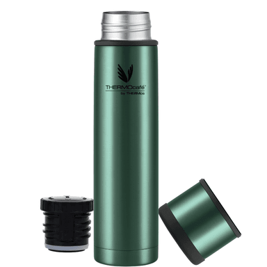 TERMO DE LIQUIDOS EVERYNIGHT 1LT DE ACERO INOXIDABLE GLACIER - 2