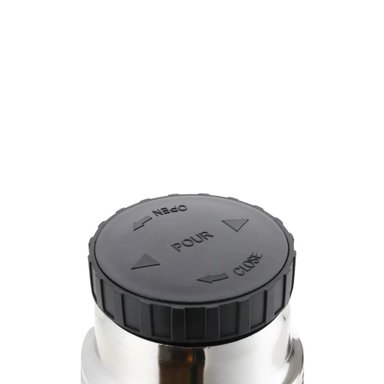 TERMO DE LIQUIDOS EVERYNIGHT 1LT DE ACERO INOXIDABLE GLACIER - 3