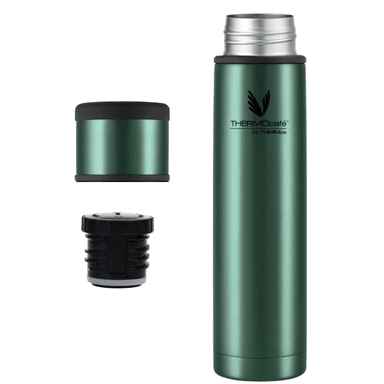 TERMO DE LIQUIDOS EVERYNIGHT 1LT DE ACERO INOXIDABLE GLACIER - 5