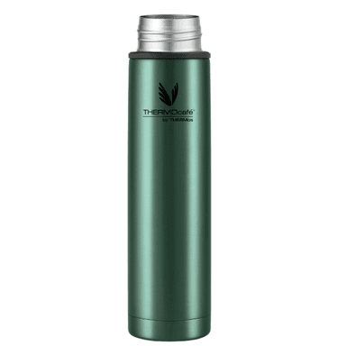 TERMO DE LIQUIDOS EVERYNIGHT 1LT DE ACERO INOXIDABLE GLACIER - 6