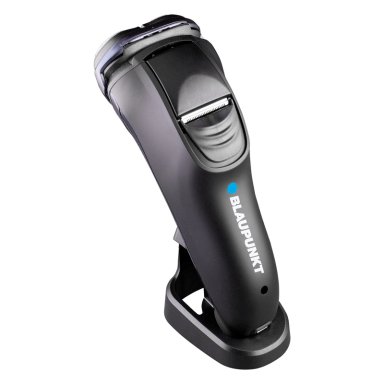 AFEITADORA INALAMBRICA RAZOR COMFORT RECARGABLE POR USB - 6