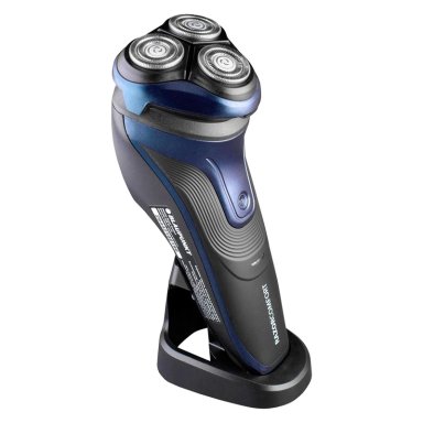 AFEITADORA INALAMBRICA RAZOR COMFORT RECARGABLE POR USB - 7