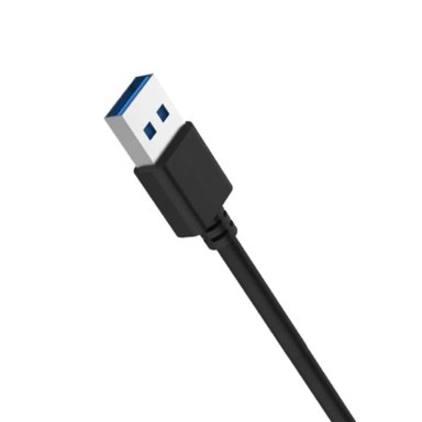 AFEITADORA ROTATIVA RECARGABLE RAZOR 5D MULTIFUNCIONAL USB - 8
