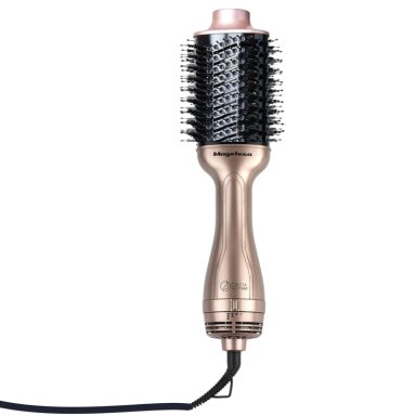 CEPILLO SECADOR Y VOLUMINIZADOR HAIR DRYER BRUSH  MGF-7560 - 1